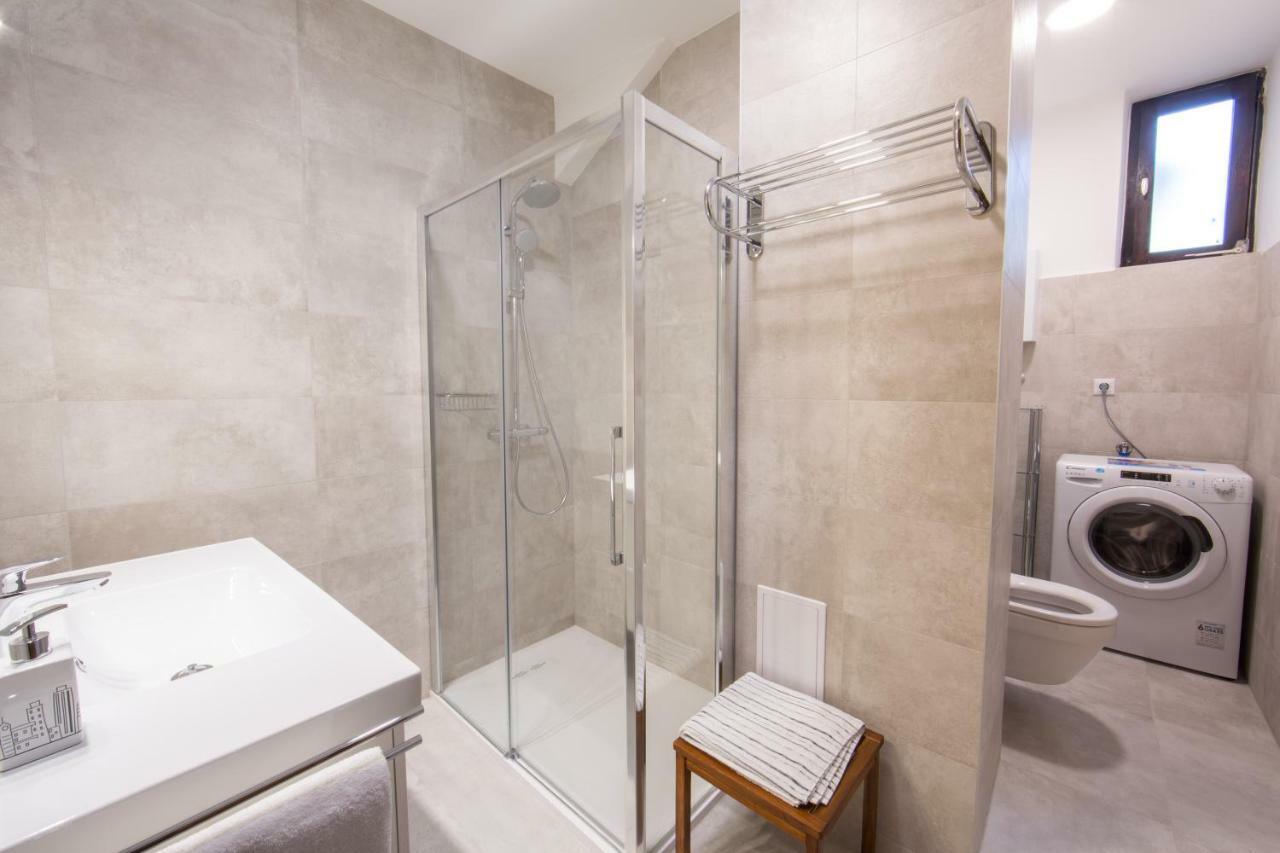 Melody M Apartment With Private Pool Split Exterior foto